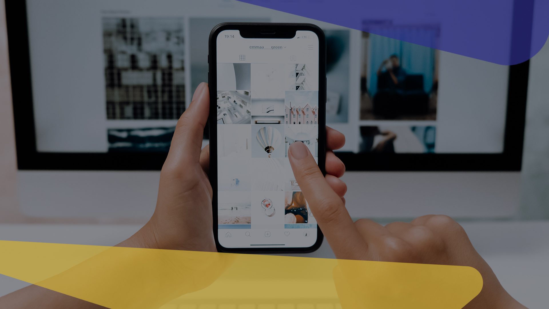 banner – 4 Social Media