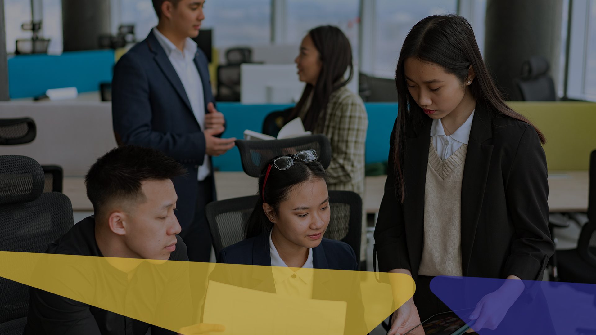 banner – 5 Membership
