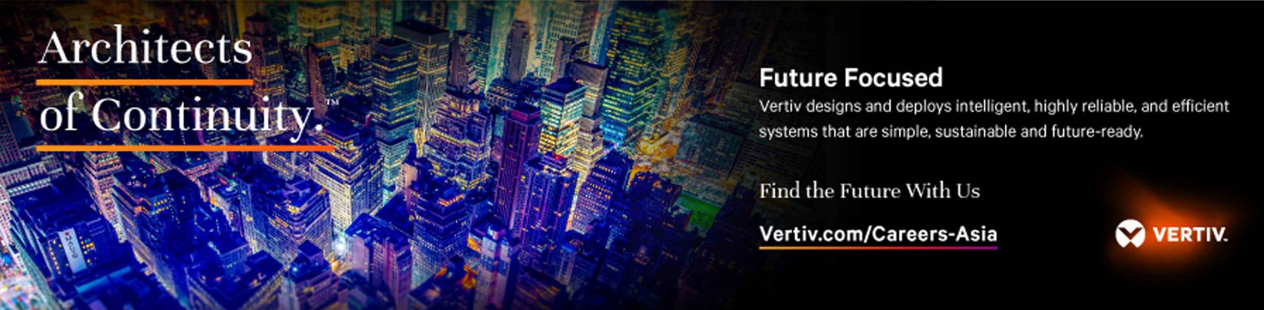 6 vertiv