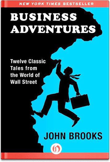 Business Adventures - Financial WordPress Theme Business Adventures