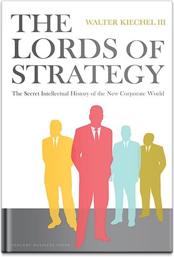 Lords of Strategy - Financial WordPress Theme Lords of Strategy