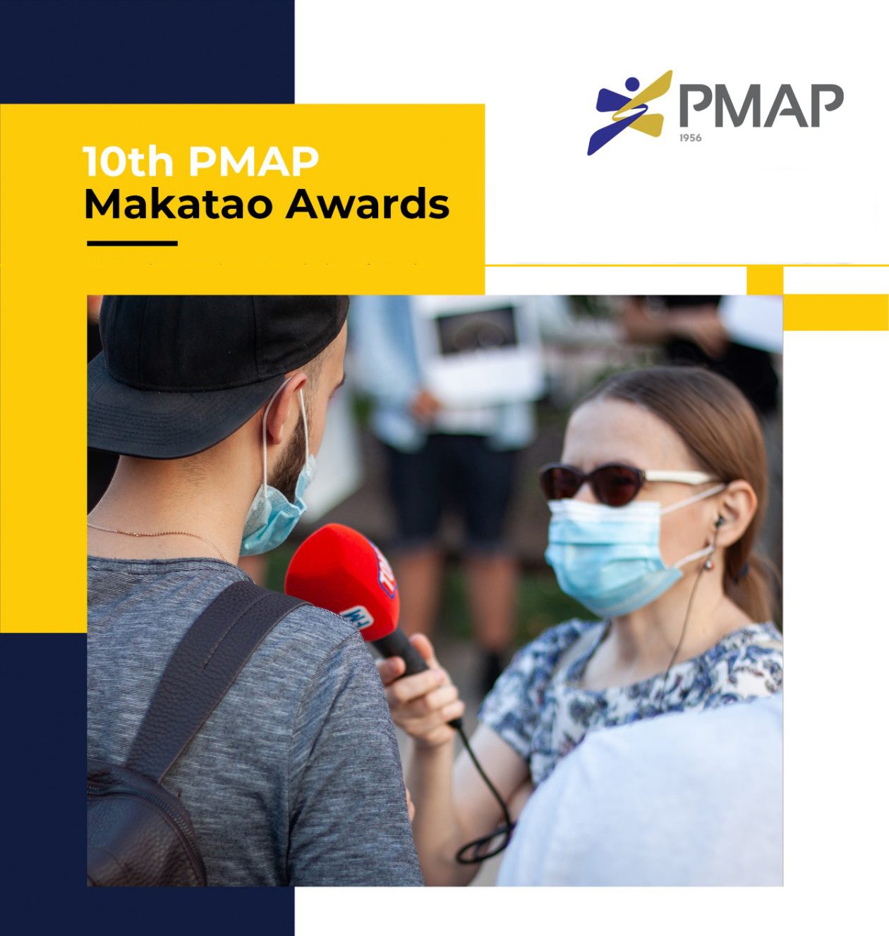 10th PMAP Makatao Awards