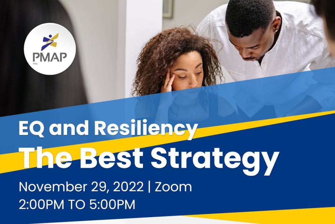 EQ And Resiliency: The Best Strategy | People Management Association Of ...