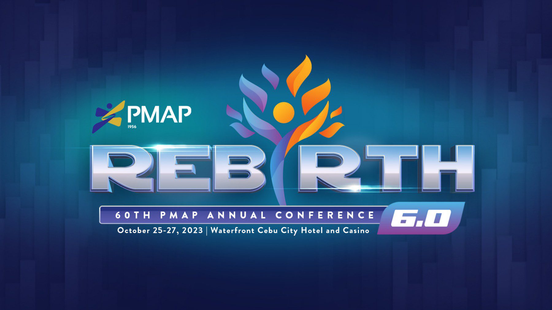 60th-pmap-annual-conference-administration-guidelines-people