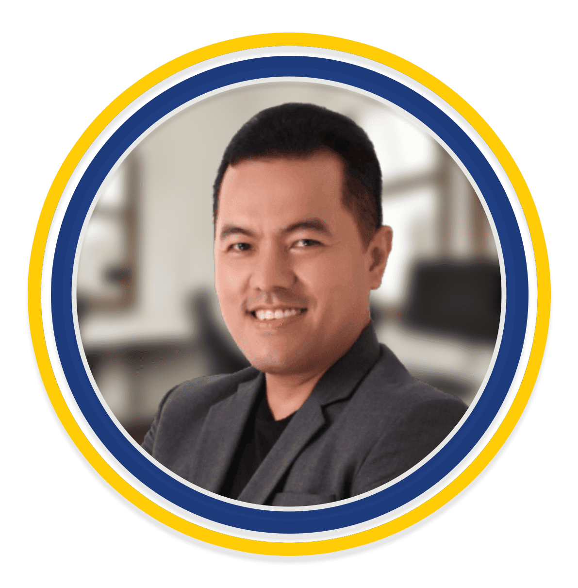Eric R Daido Certificate in Human Resource Development - UA&P | People Management ...