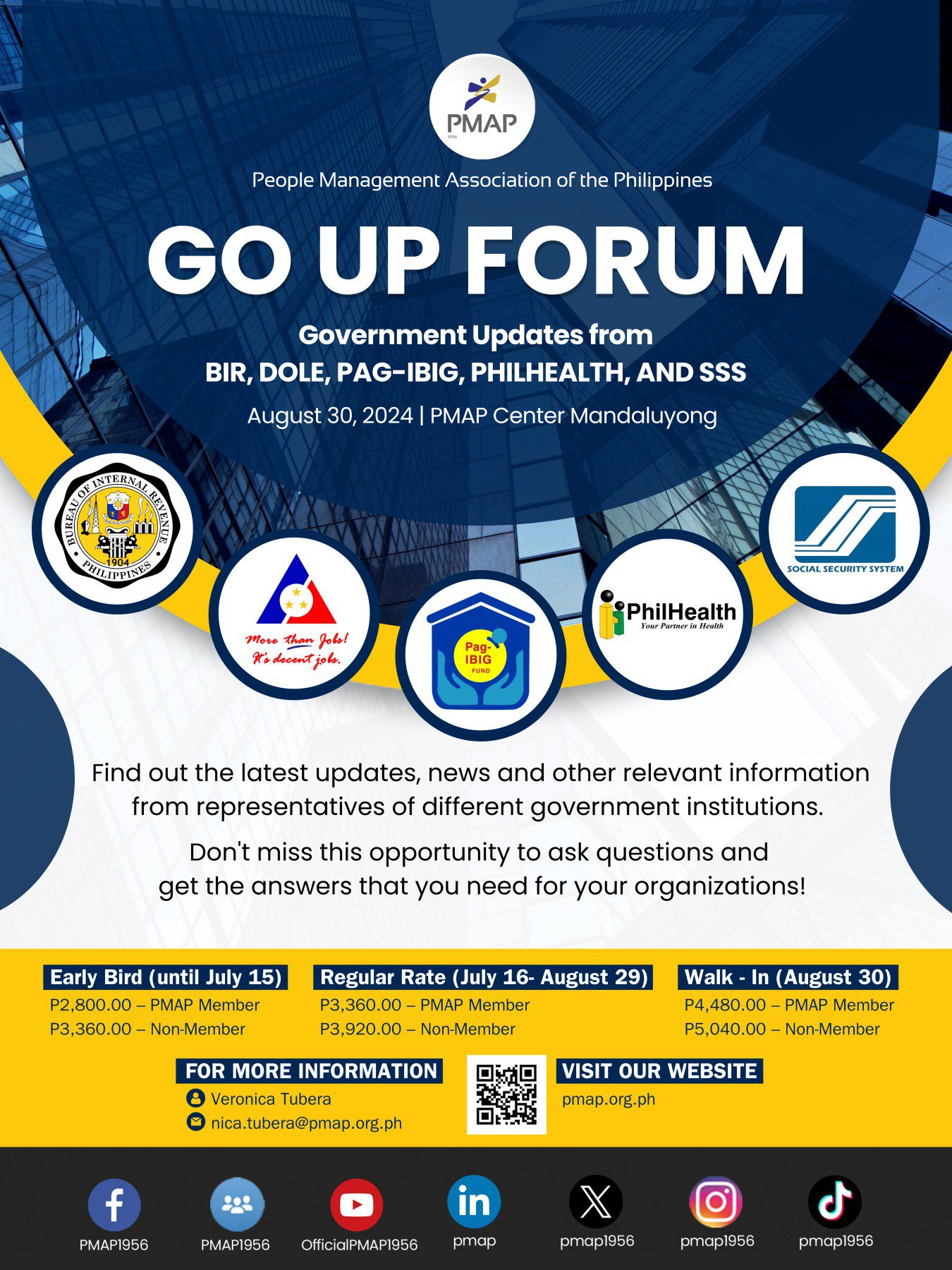 2024 Government Updates (Go Up) Forum | People Management Association ...