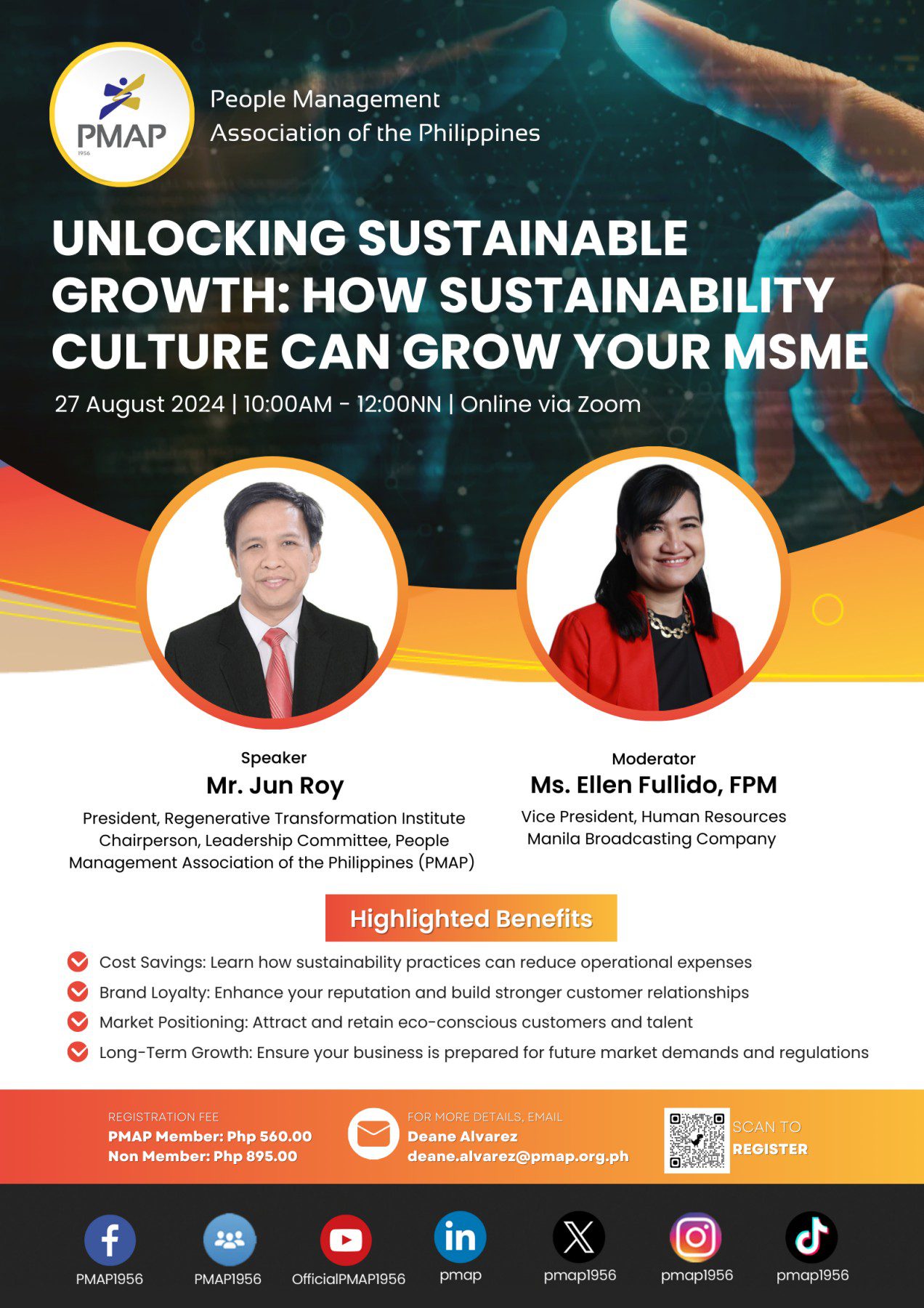 Unlocking Sustainable Growth: How Sustainabilty Culture Can Grow Your ...