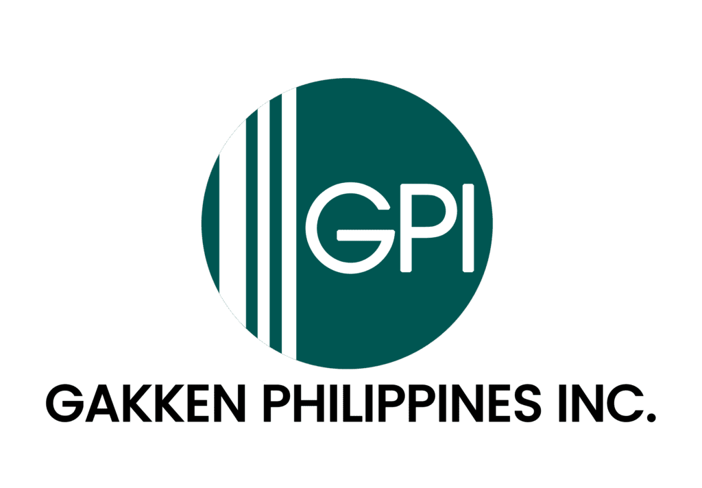 GAKKEN PHILIPPINES INC.