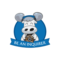 Be An INQUIRER