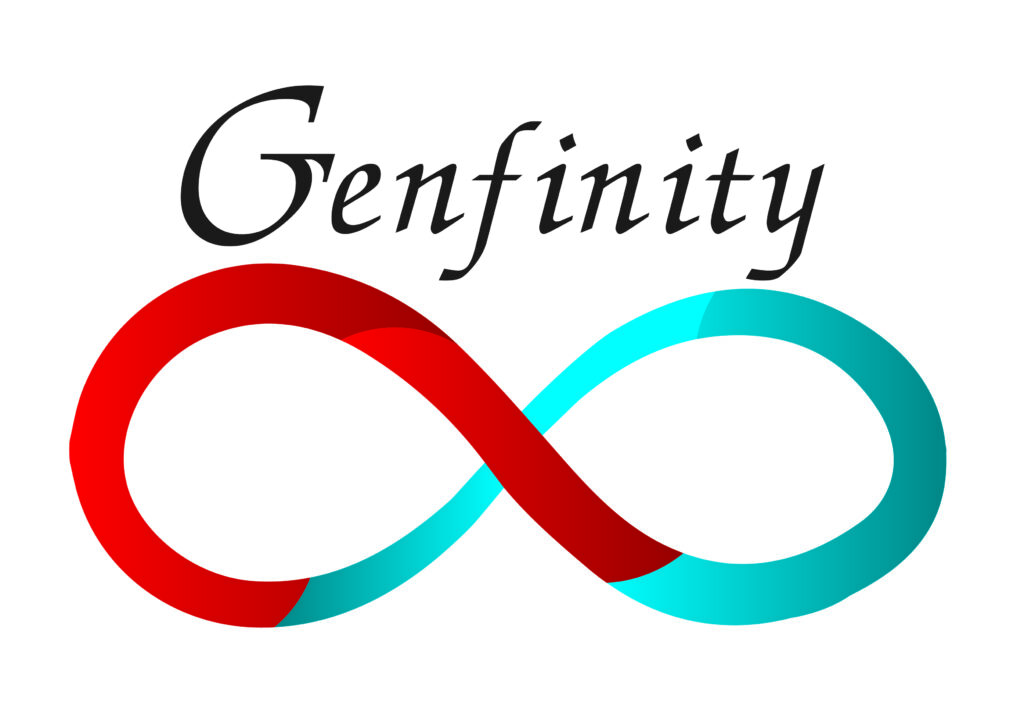 Genfinity Philippines, Inc.