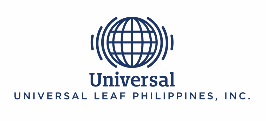 Universal Leaf Philippines, Inc. (ULPI)