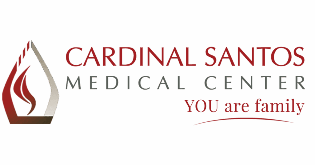 CARDINAL SANTOS MEDICAL CENTER