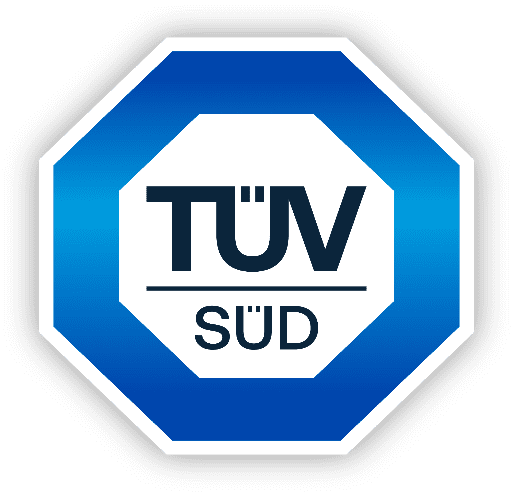TÜV SÜD PSB Philippines Inc.