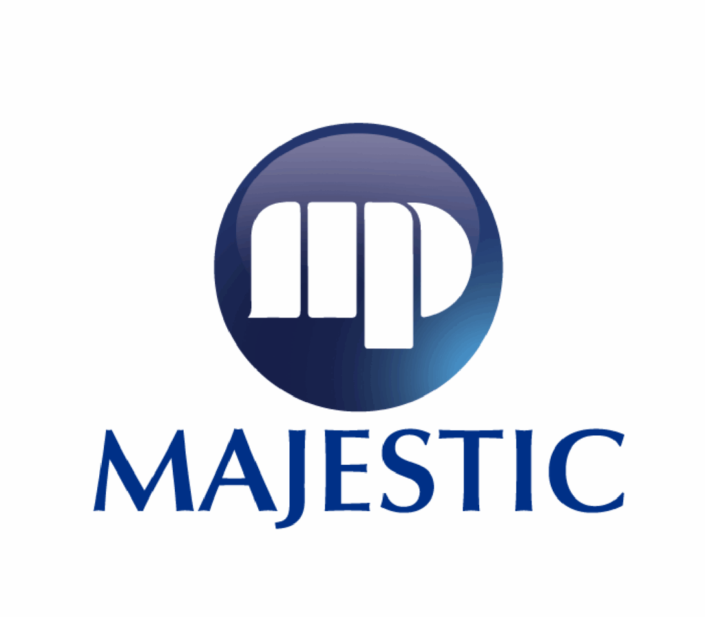 Majestic Press Inc.