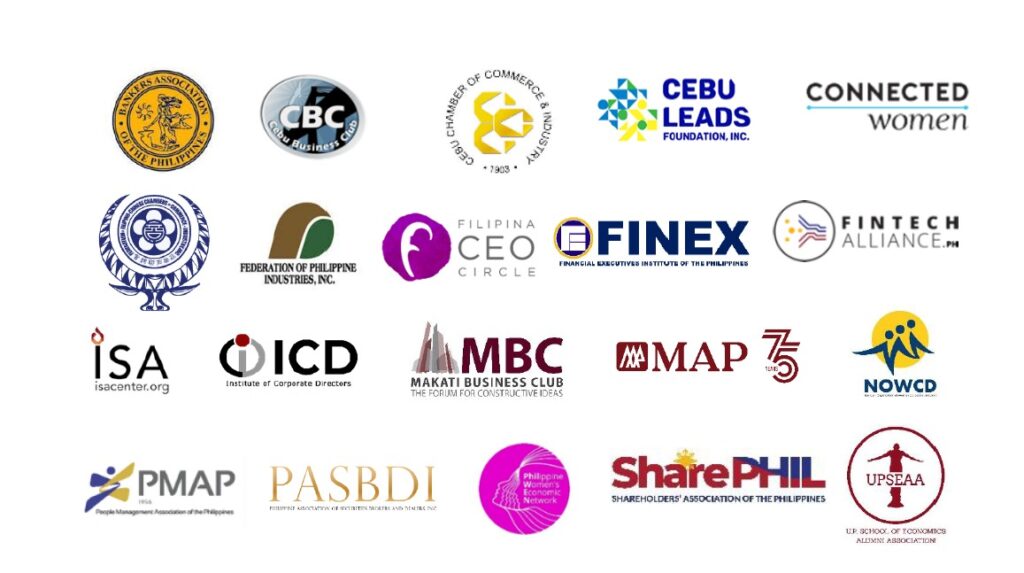 Business Groups urge the Creation of a Fully-Empowered Anti-Corruption Body