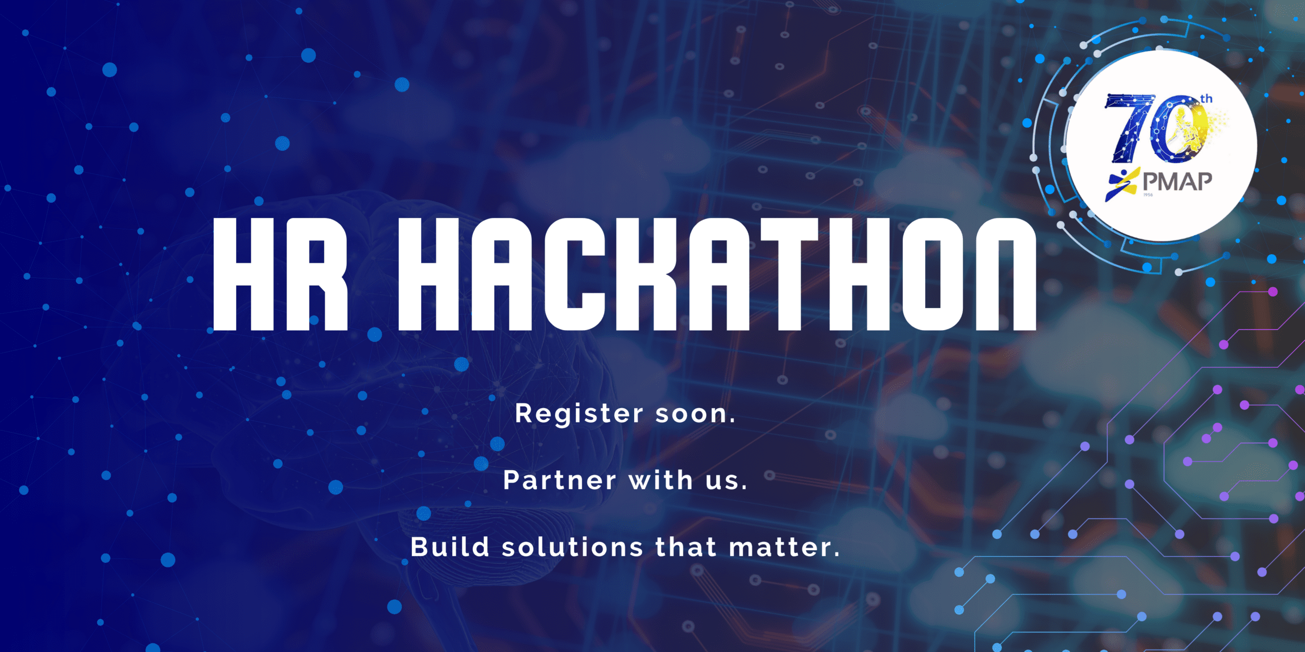 HACKATHON 2026