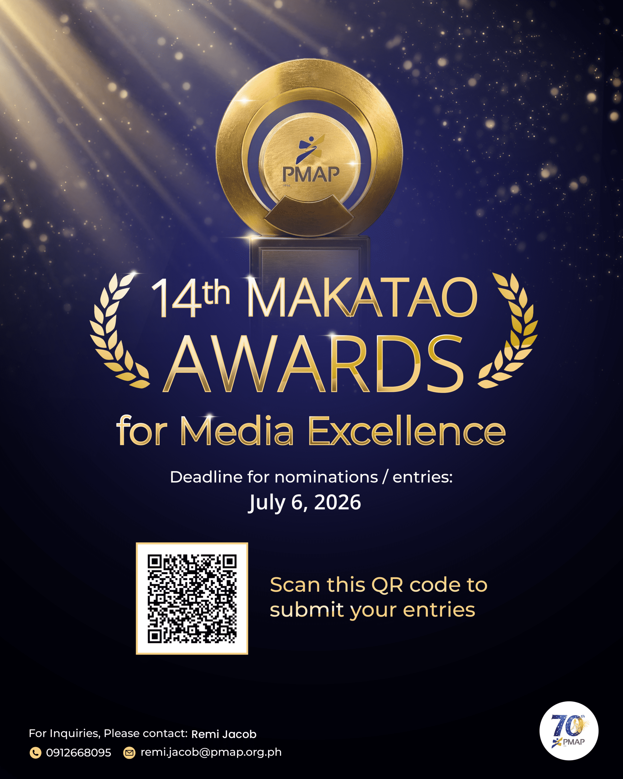 14th Makatao Awards
